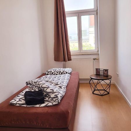 Oswald Apartments Wien Ngoại thất bức ảnh