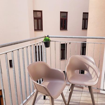 Oswald Apartments Wien Ngoại thất bức ảnh