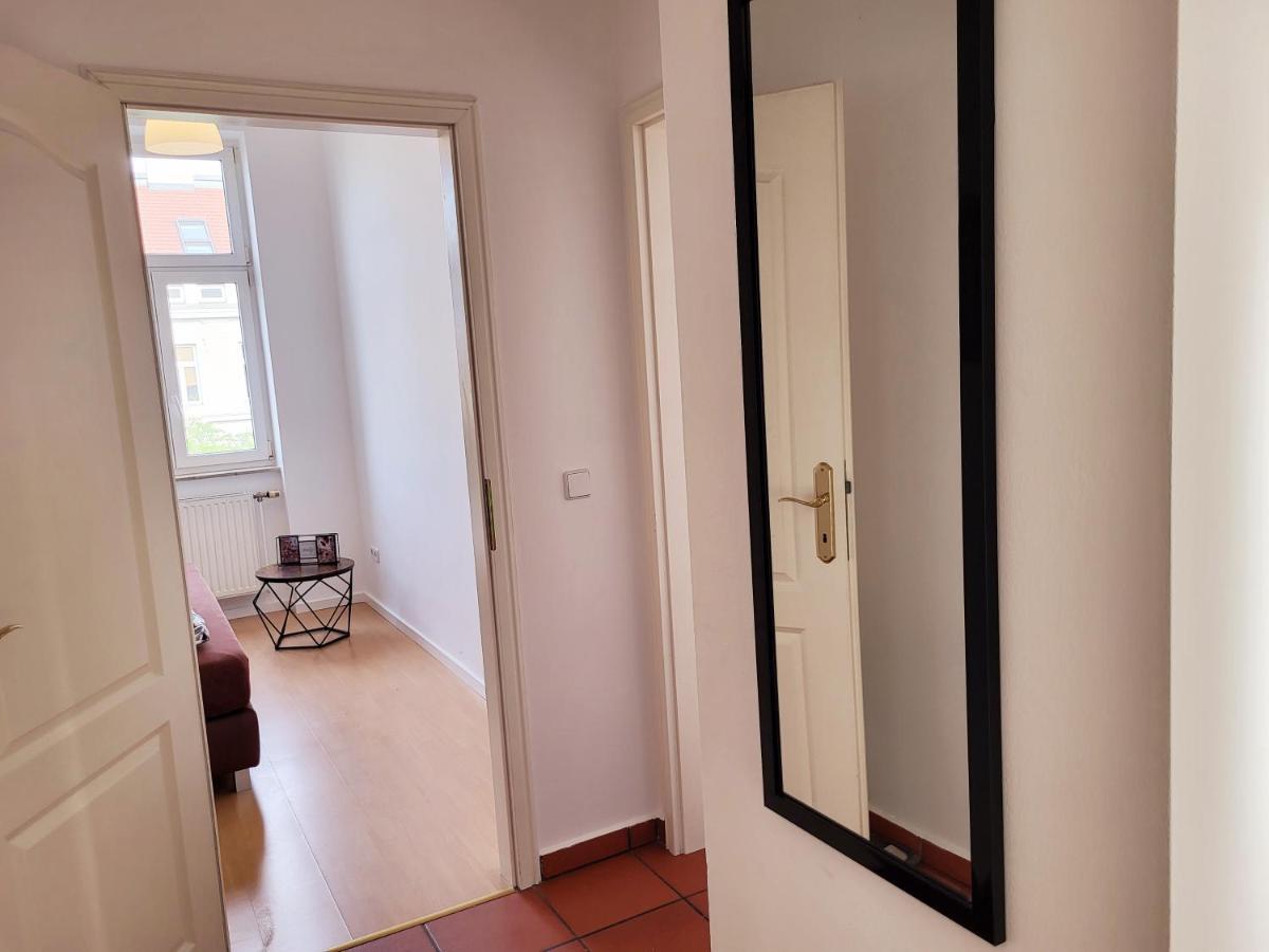 Oswald Apartments Wien Ngoại thất bức ảnh