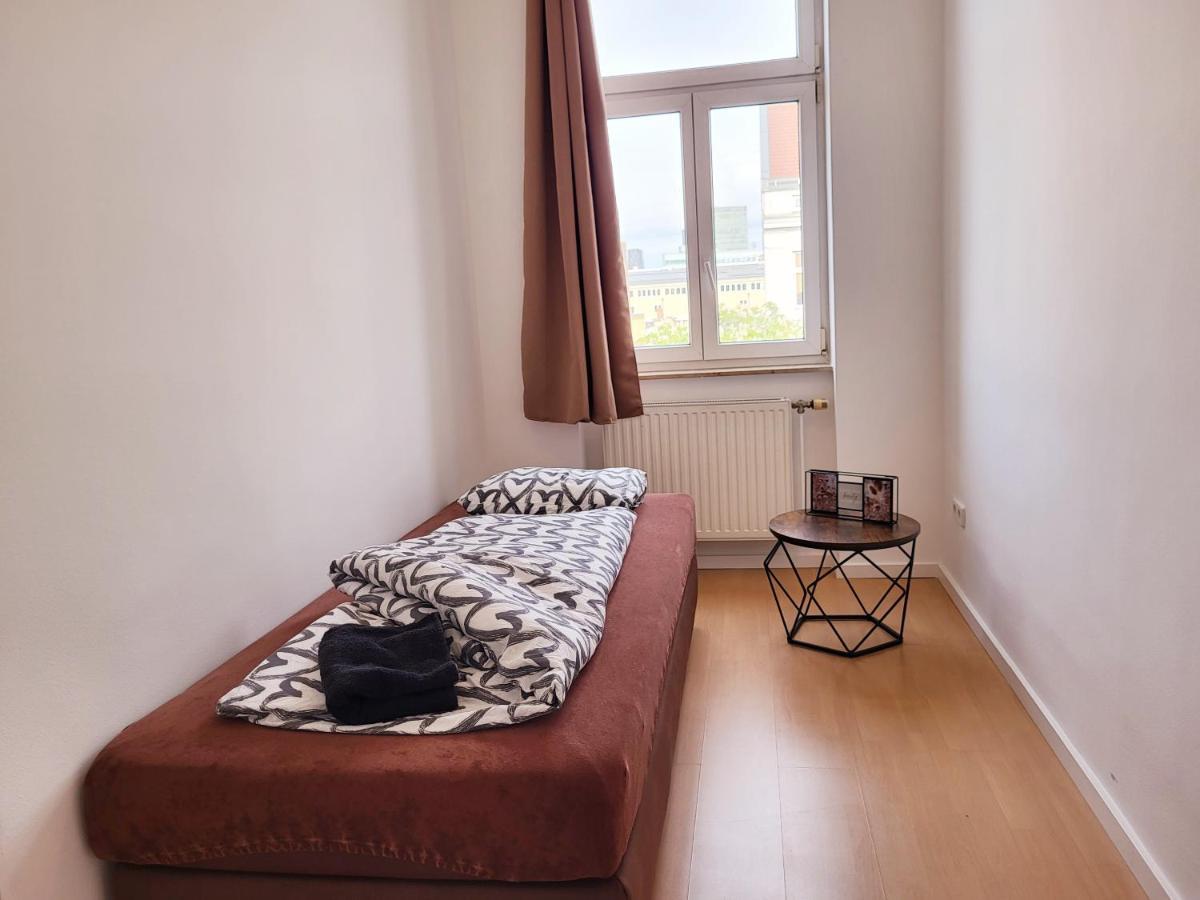 Oswald Apartments Wien Ngoại thất bức ảnh