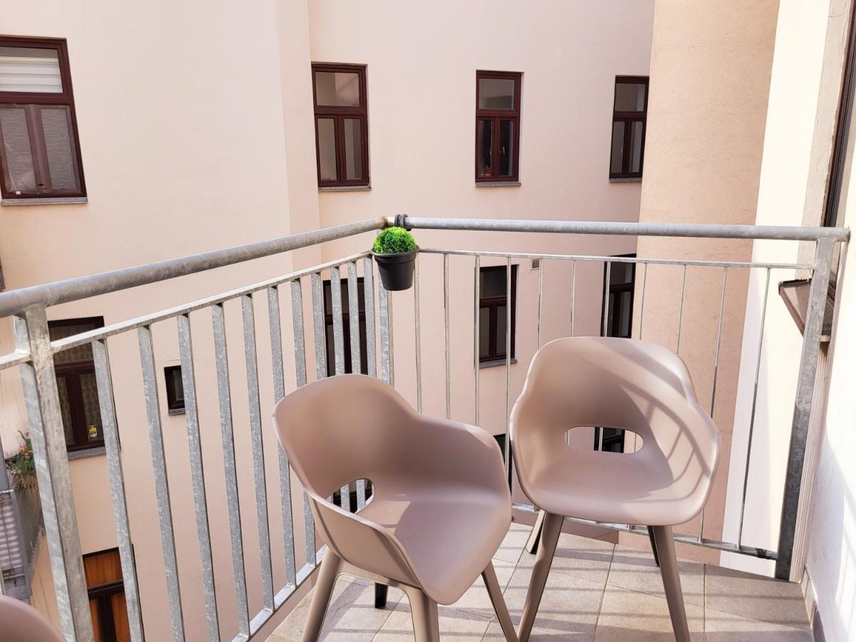 Oswald Apartments Wien Ngoại thất bức ảnh